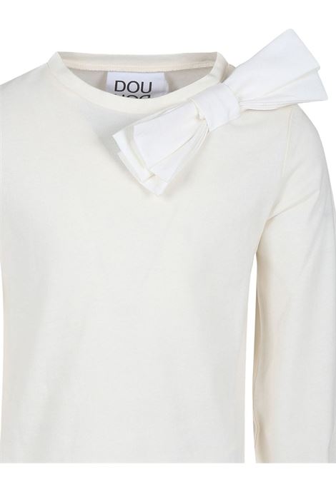 T-shirt Douuod Kids DOUDOU KIDS | T-SHIRT E POLO | DV8A30 Z0761101
